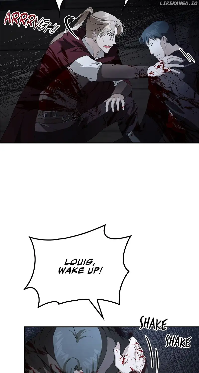 The Fangs That Pierce the Heart Chapter 27 page 87