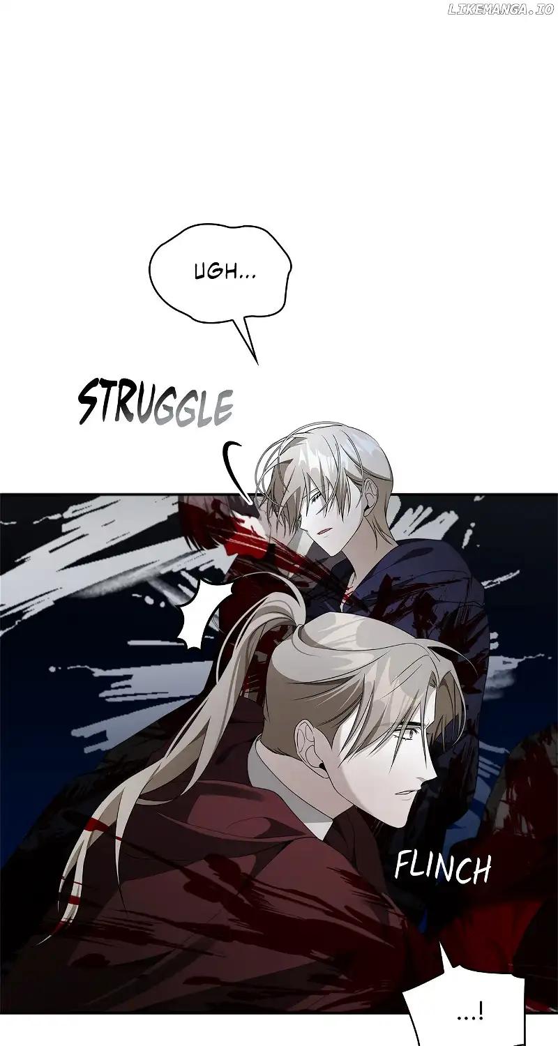 The Fangs That Pierce the Heart Chapter 27 page 89