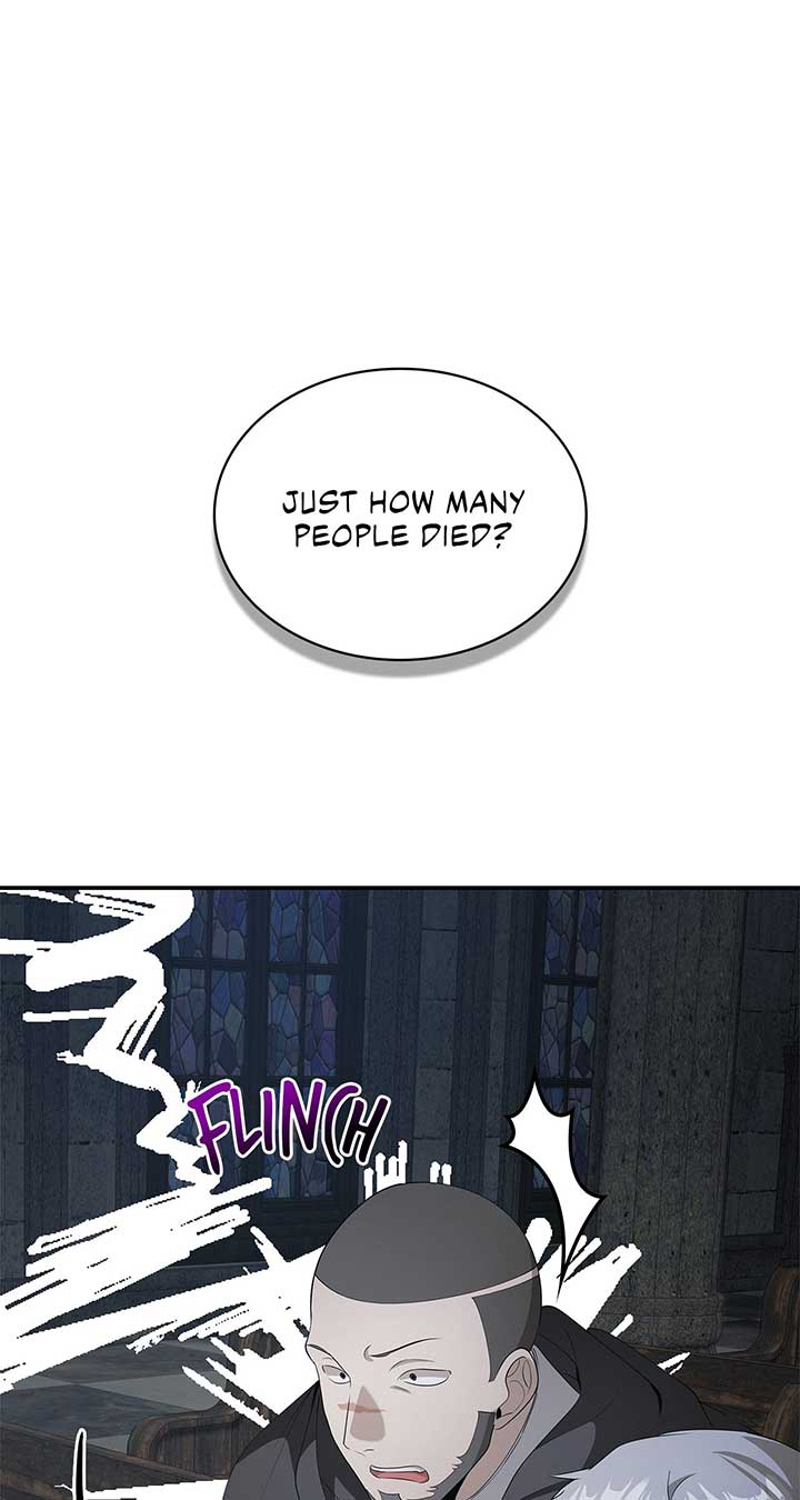 The Fangs That Pierce the Heart Chapter 29 page 0