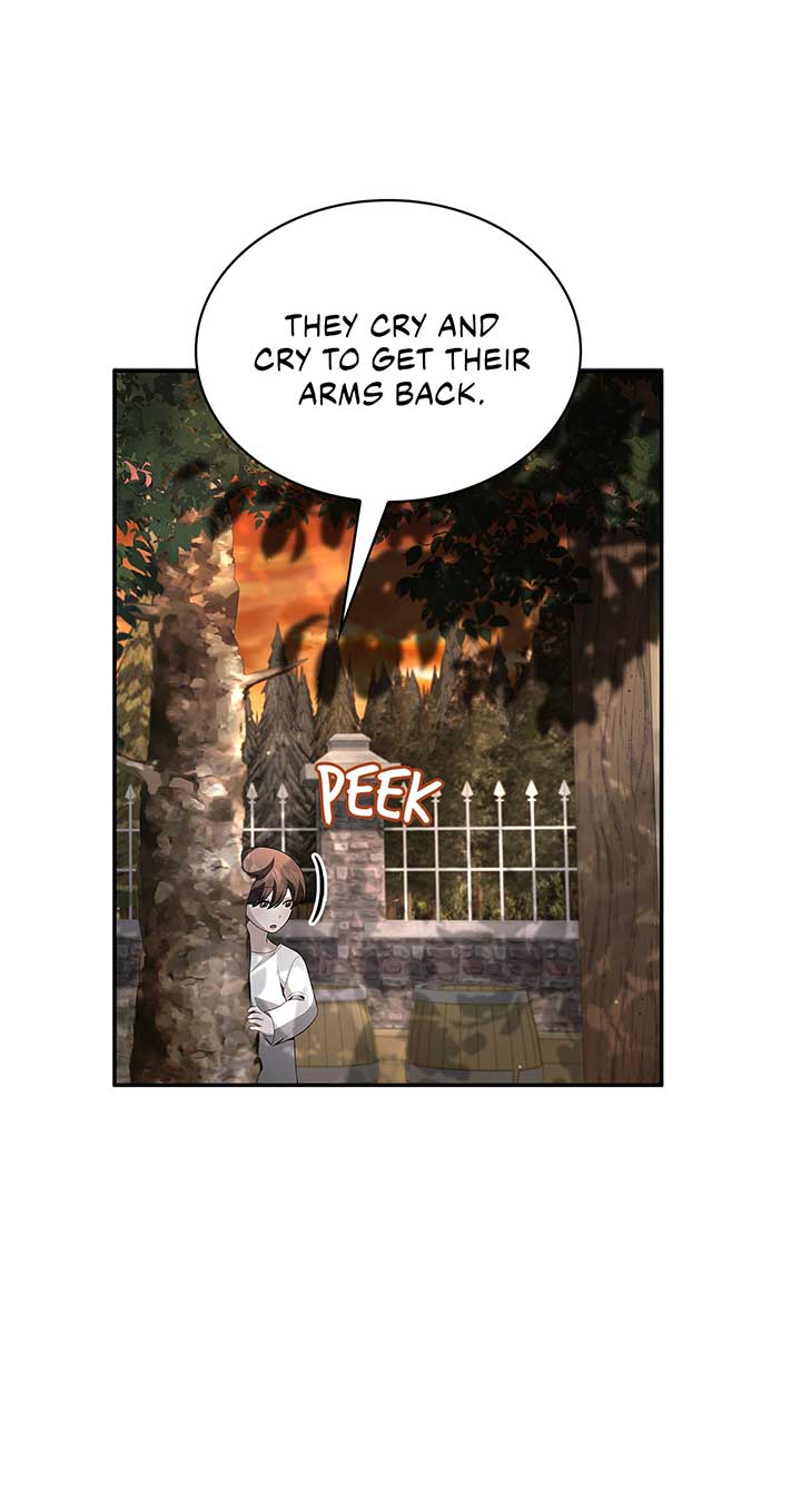 The Fangs That Pierce the Heart Chapter 29 page 99