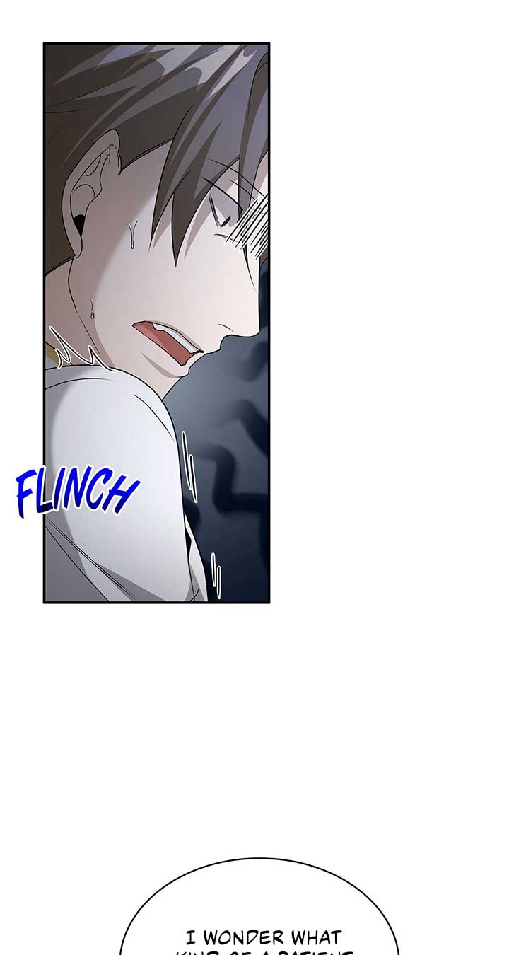 The Fangs That Pierce the Heart Chapter 29 page 11