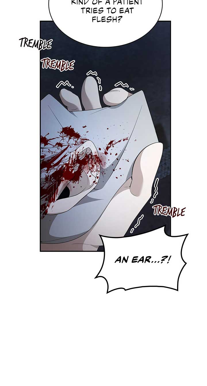 The Fangs That Pierce the Heart Chapter 29 page 12