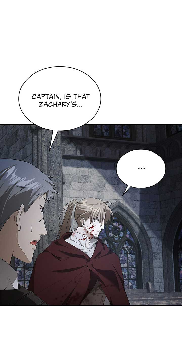 The Fangs That Pierce the Heart Chapter 29 page 13