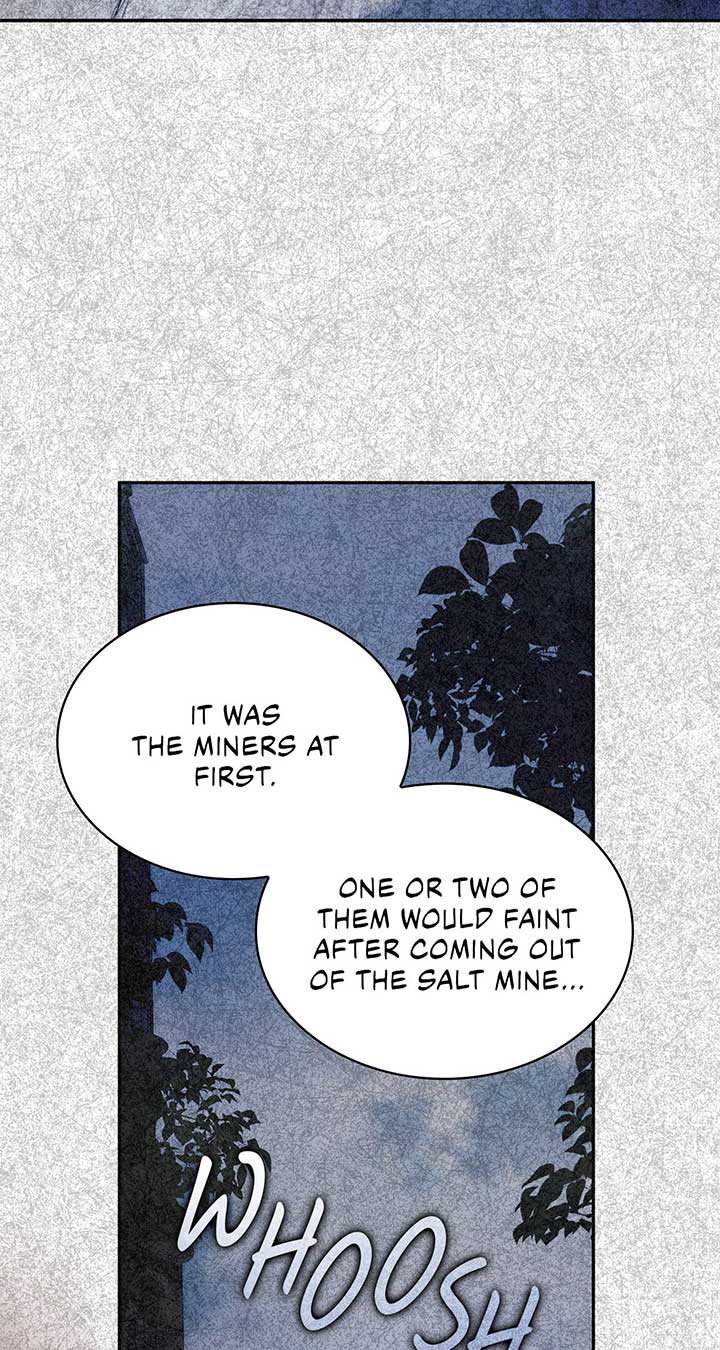 The Fangs That Pierce the Heart Chapter 29 page 17