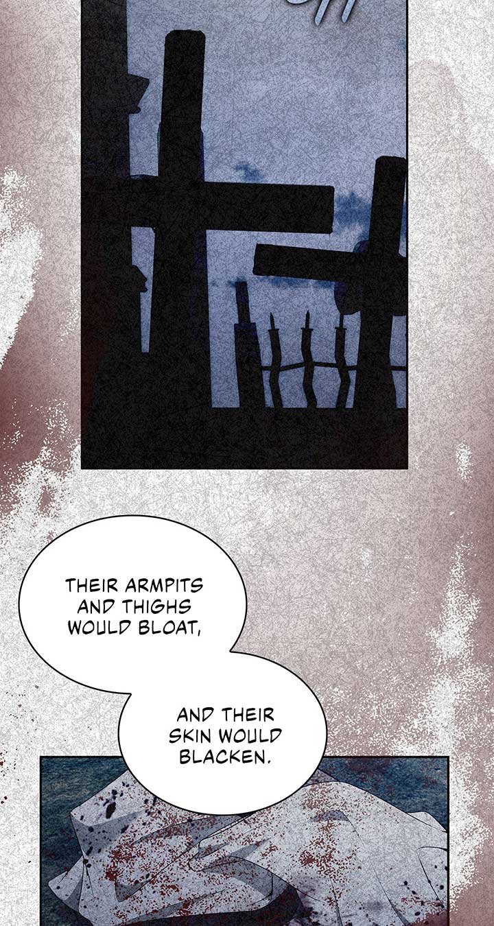 The Fangs That Pierce the Heart Chapter 29 page 18
