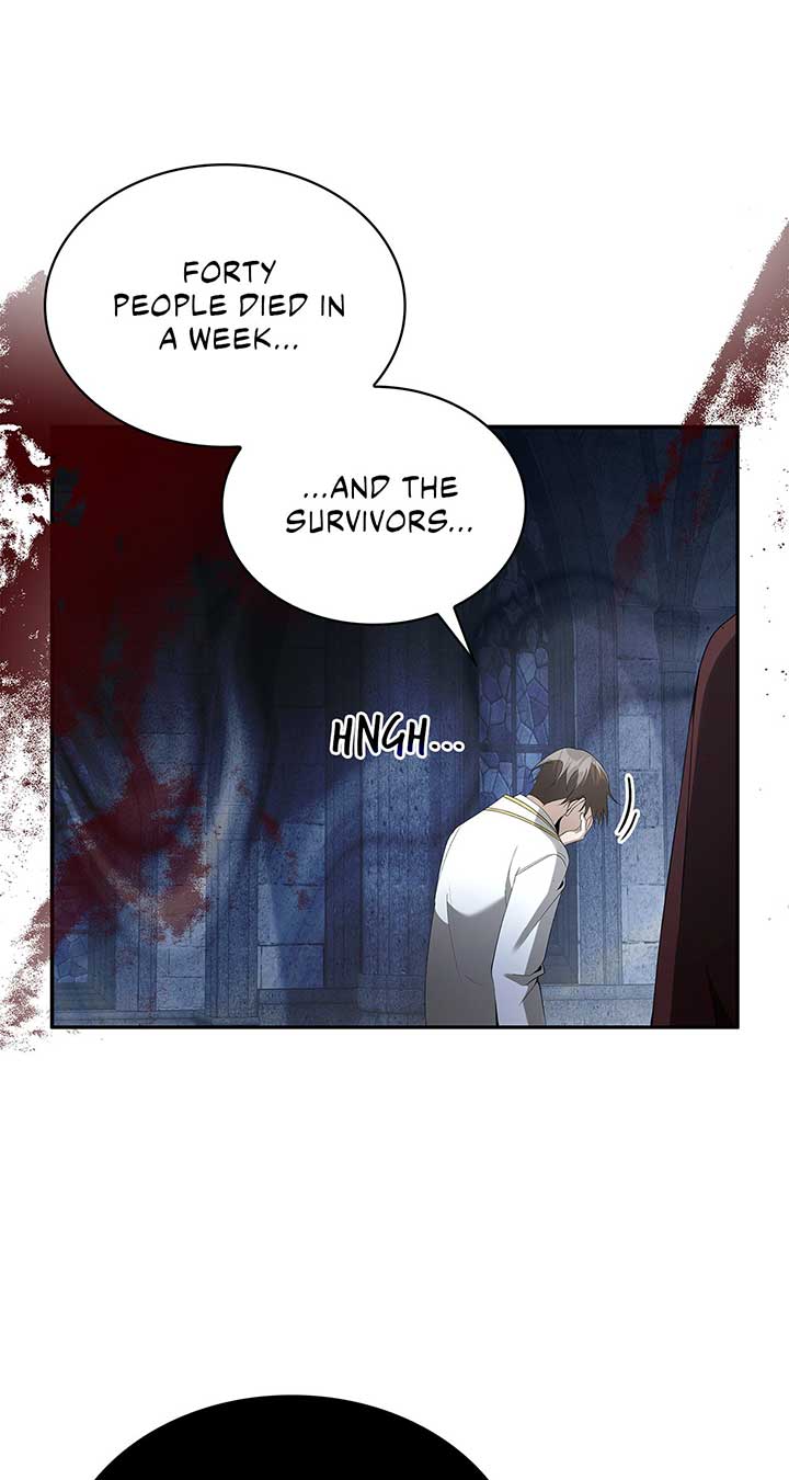 The Fangs That Pierce the Heart Chapter 29 page 20