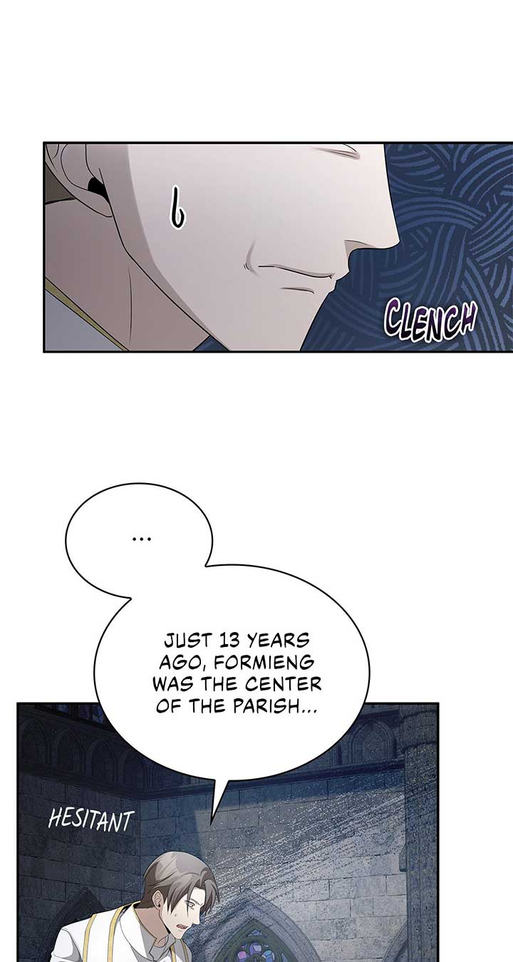 The Fangs That Pierce the Heart Chapter 29 page 23