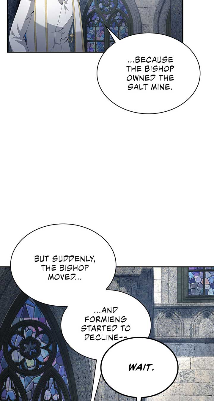 The Fangs That Pierce the Heart Chapter 29 page 24
