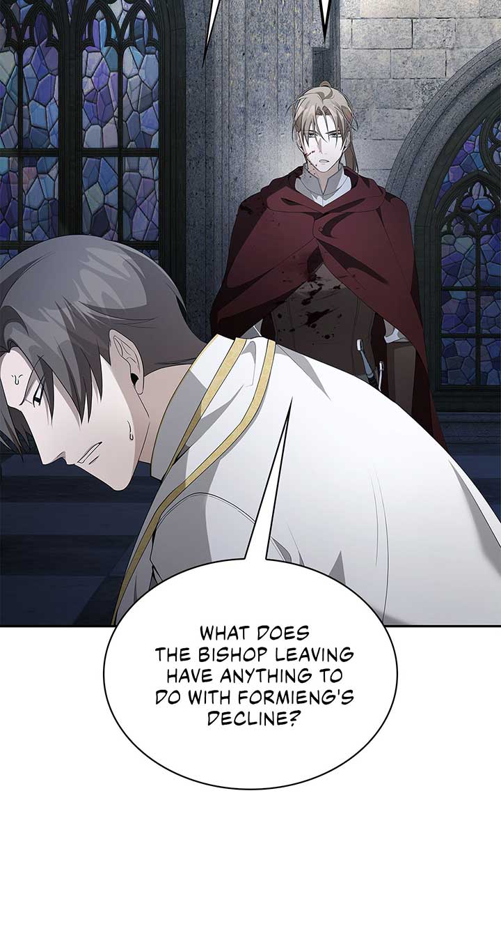 The Fangs That Pierce the Heart Chapter 29 page 25