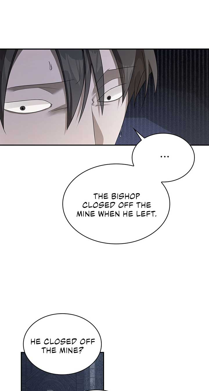 The Fangs That Pierce the Heart Chapter 29 page 26