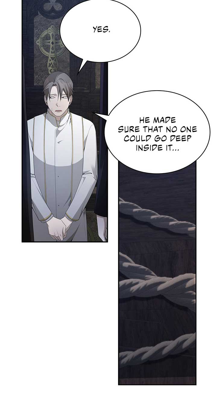 The Fangs That Pierce the Heart Chapter 29 page 27