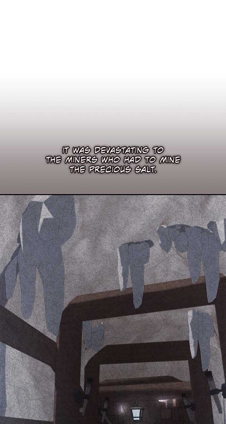 The Fangs That Pierce the Heart Chapter 29 page 28
