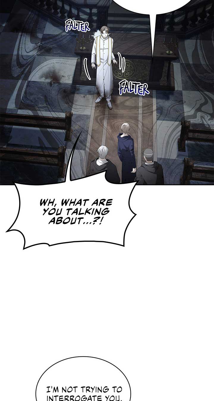 The Fangs That Pierce the Heart Chapter 29 page 2