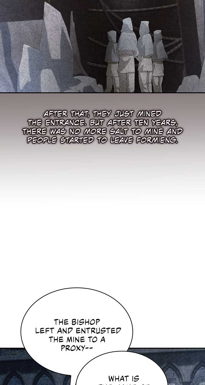 The Fangs That Pierce the Heart Chapter 29 page 29