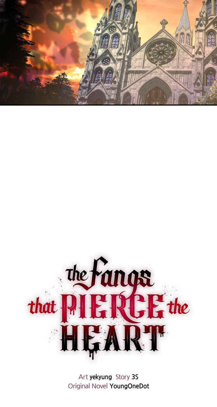 The Fangs That Pierce the Heart Chapter 29 page 32