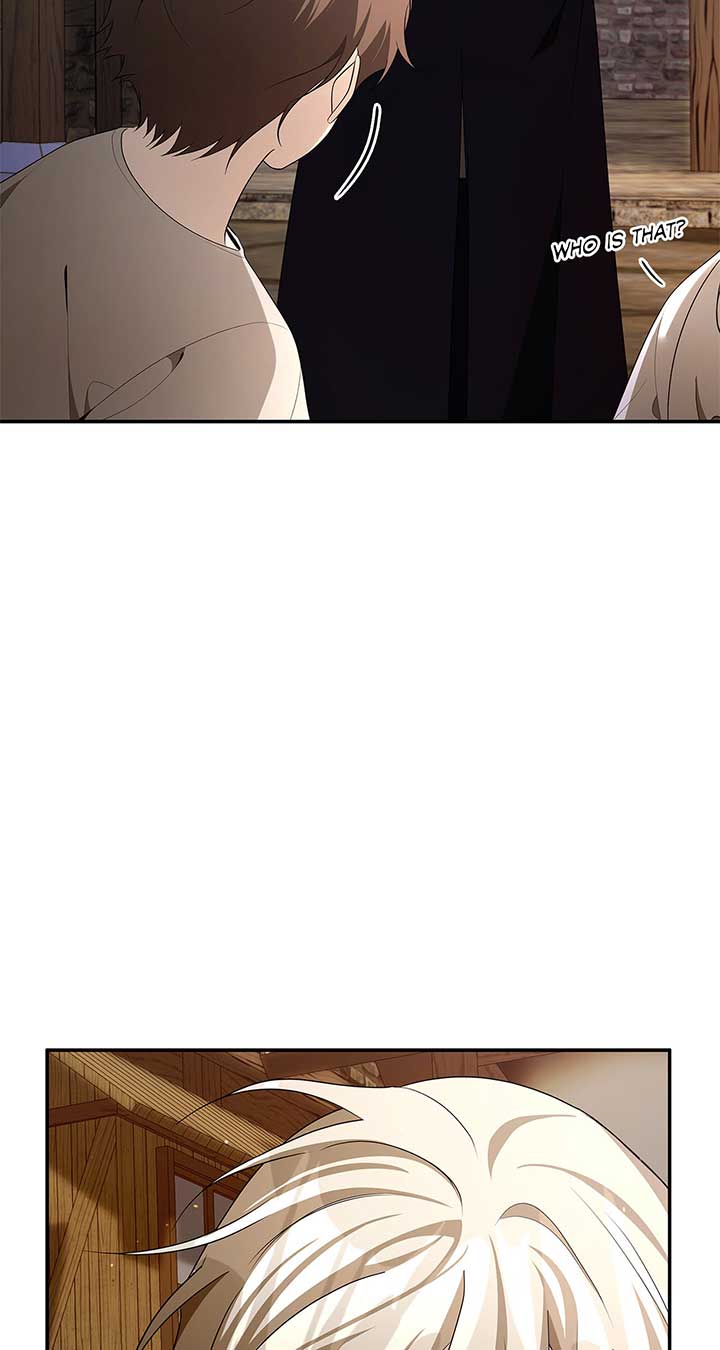 The Fangs That Pierce the Heart Chapter 29 page 37