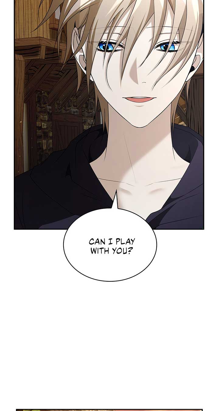 The Fangs That Pierce the Heart Chapter 29 page 38