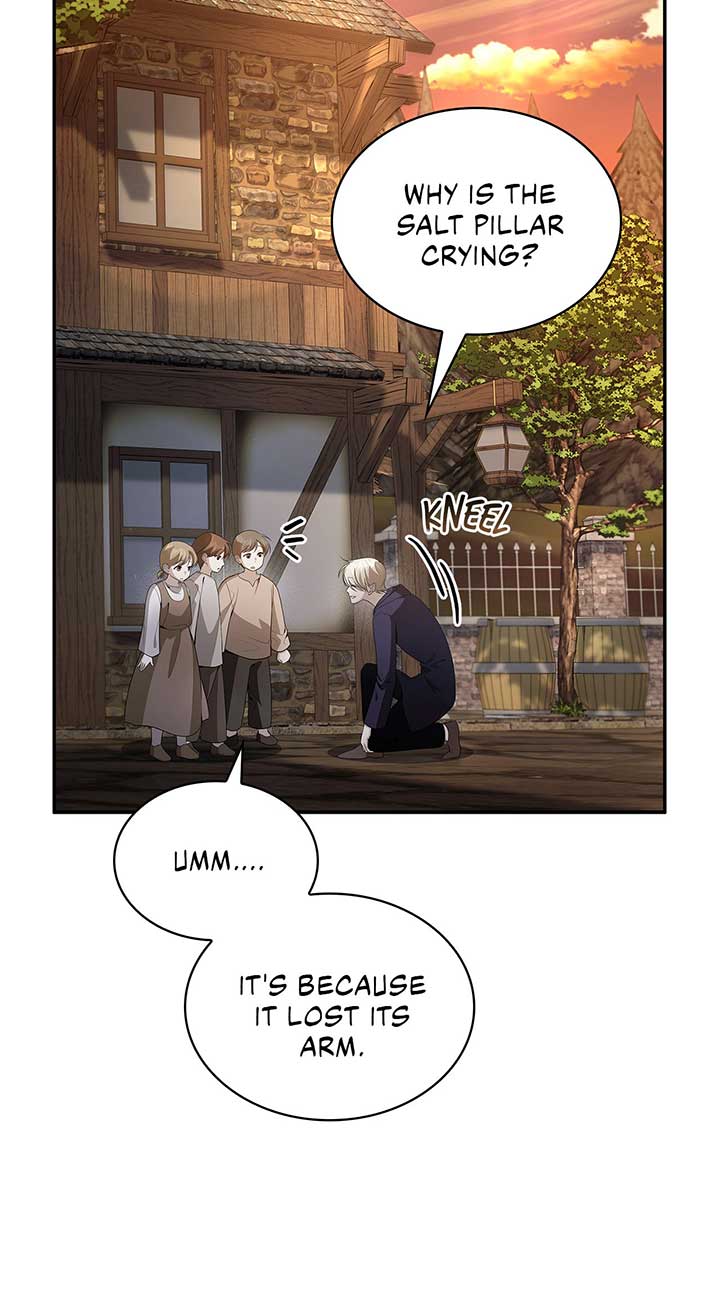 The Fangs That Pierce the Heart Chapter 29 page 39