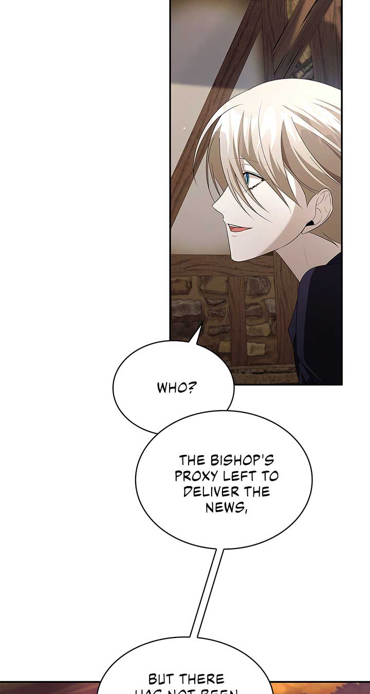The Fangs That Pierce the Heart Chapter 29 page 41