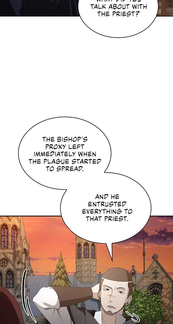 The Fangs That Pierce the Heart Chapter 29 page 47