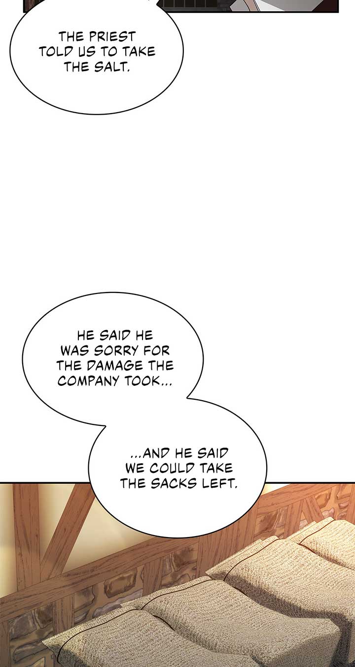 The Fangs That Pierce the Heart Chapter 29 page 49