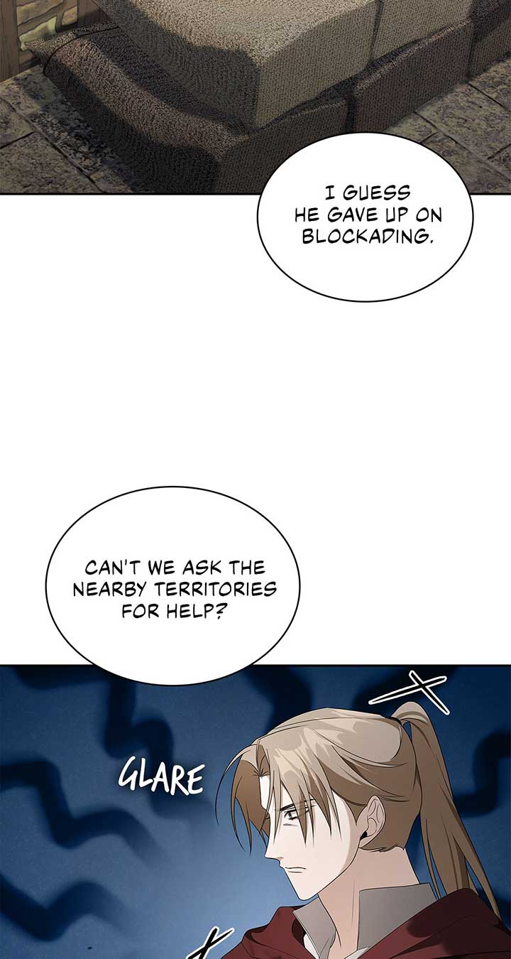 The Fangs That Pierce the Heart Chapter 29 page 50