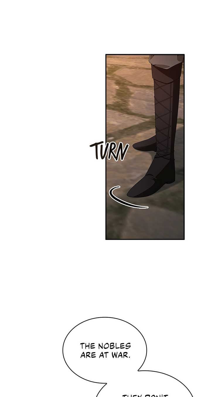 The Fangs That Pierce the Heart Chapter 29 page 52