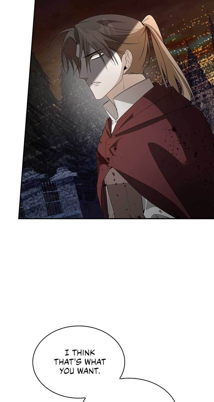 The Fangs That Pierce the Heart Chapter 29 page 55