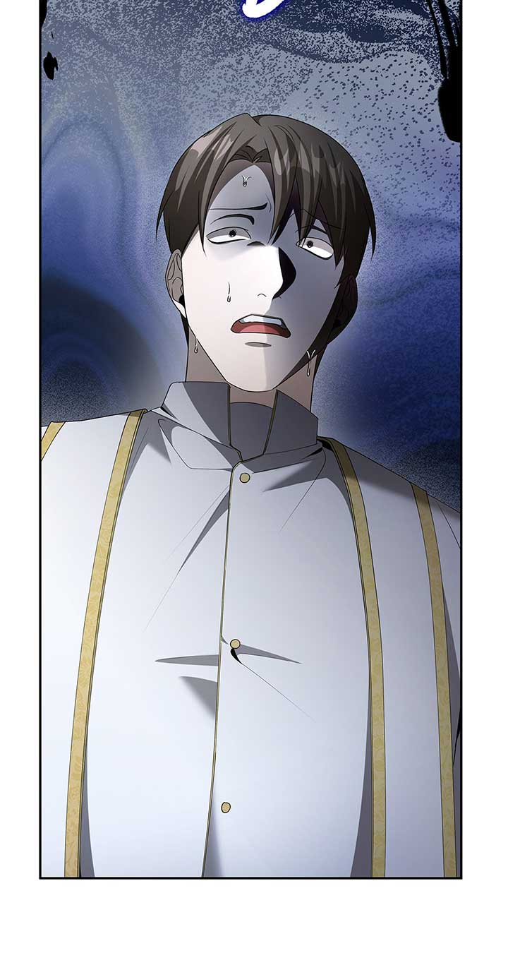 The Fangs That Pierce the Heart Chapter 29 page 5
