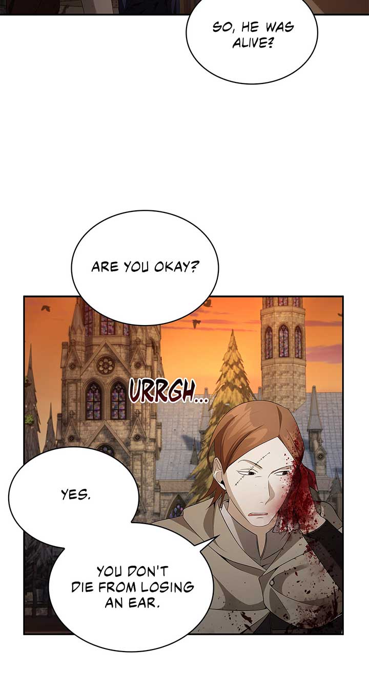 The Fangs That Pierce the Heart Chapter 29 page 74