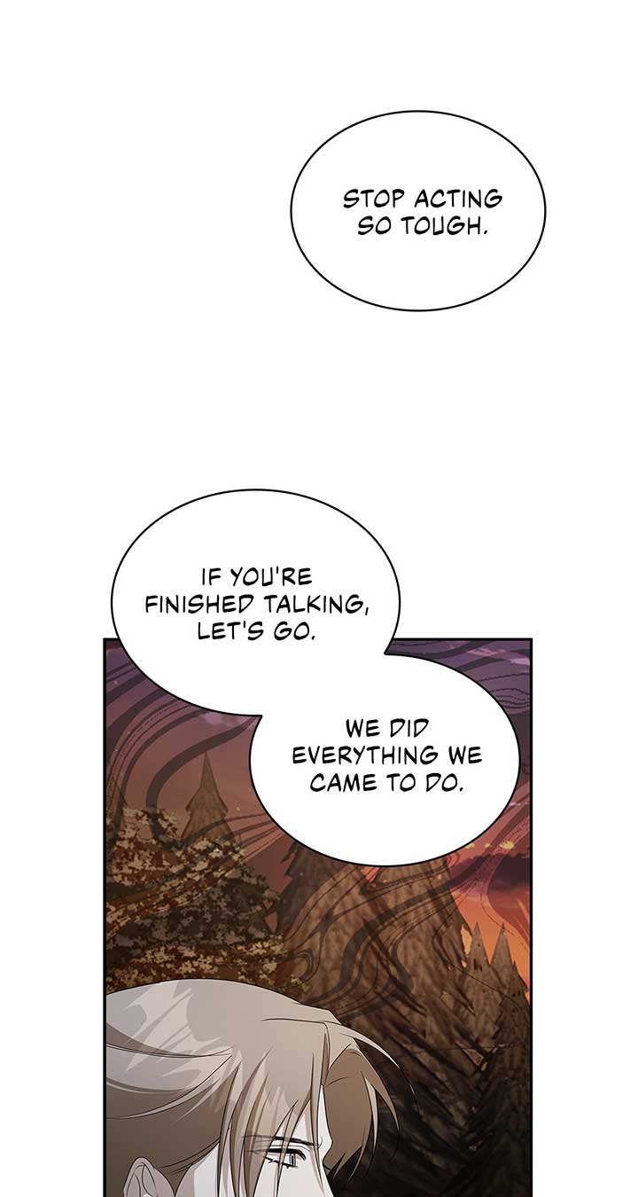 The Fangs That Pierce the Heart Chapter 29 page 75