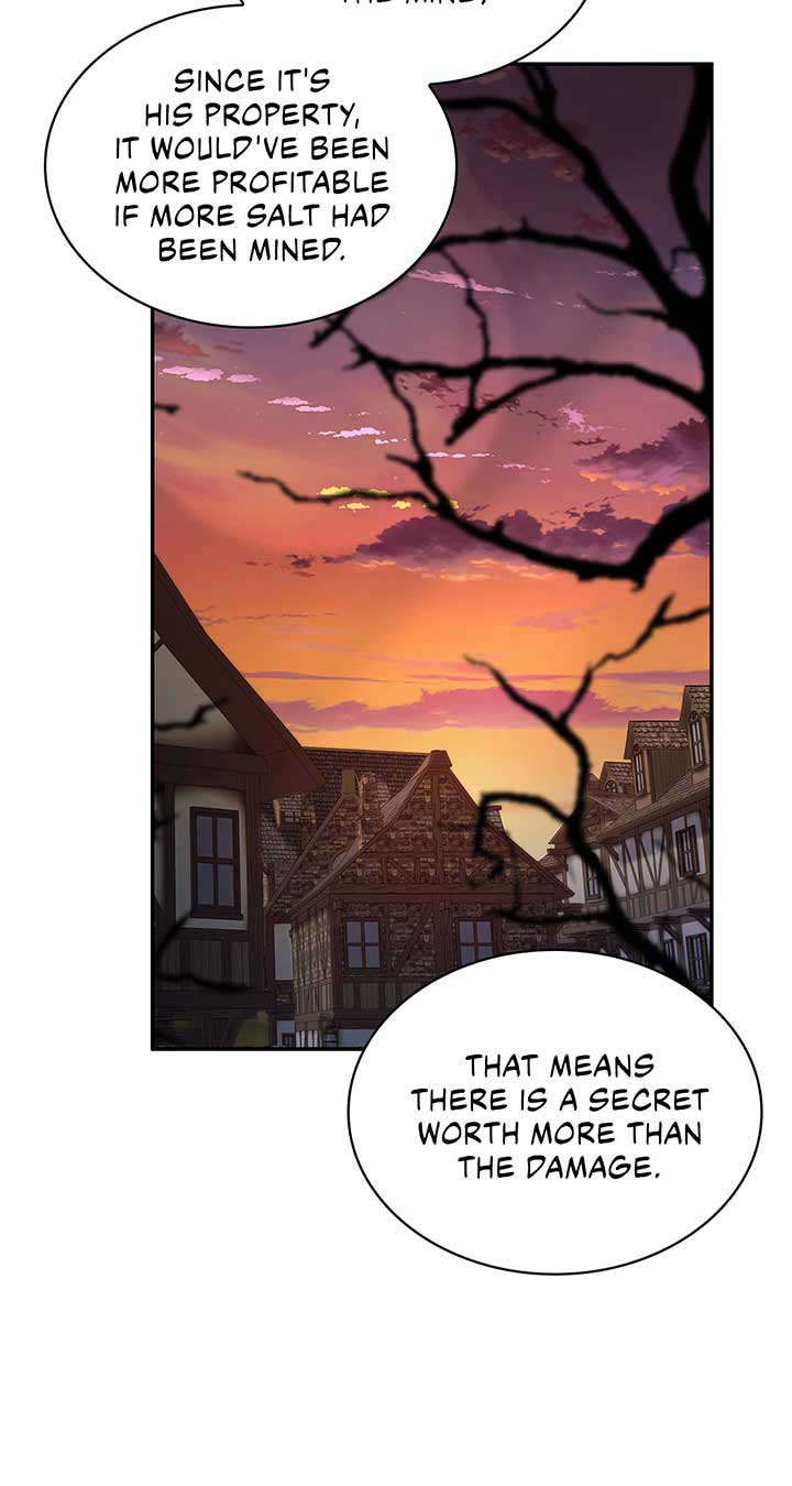 The Fangs That Pierce the Heart Chapter 29 page 79