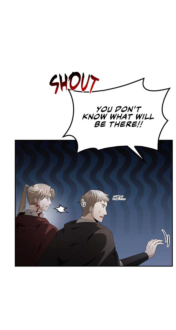 The Fangs That Pierce the Heart Chapter 29 page 84