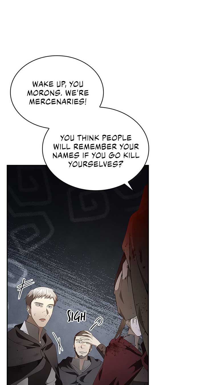 The Fangs That Pierce the Heart Chapter 29 page 88