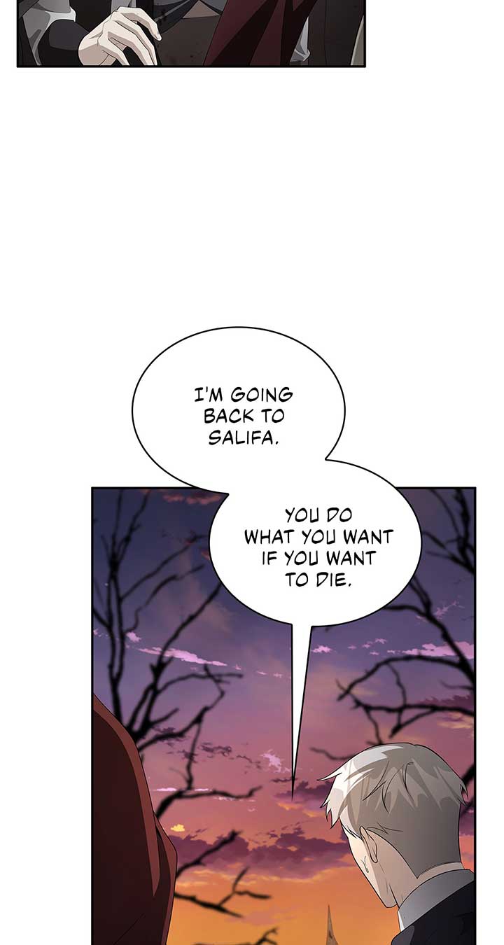 The Fangs That Pierce the Heart Chapter 29 page 89