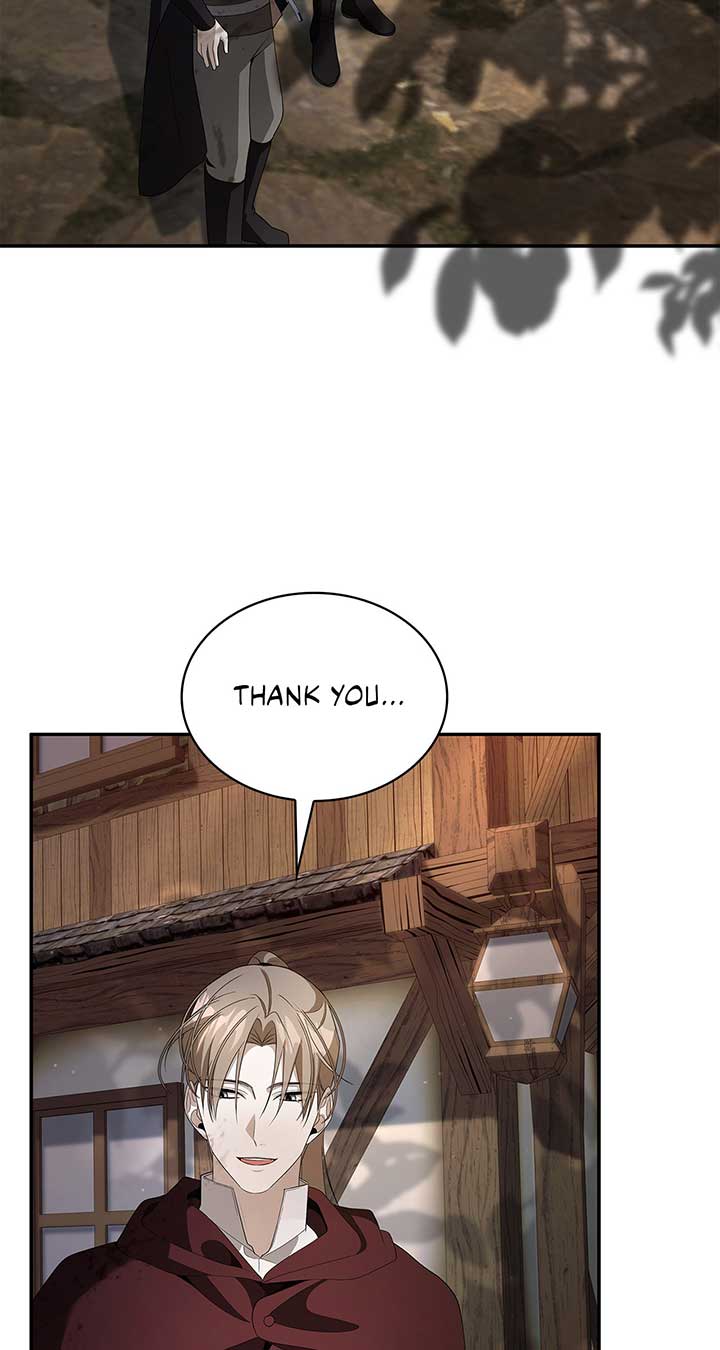 The Fangs That Pierce the Heart Chapter 29 page 93