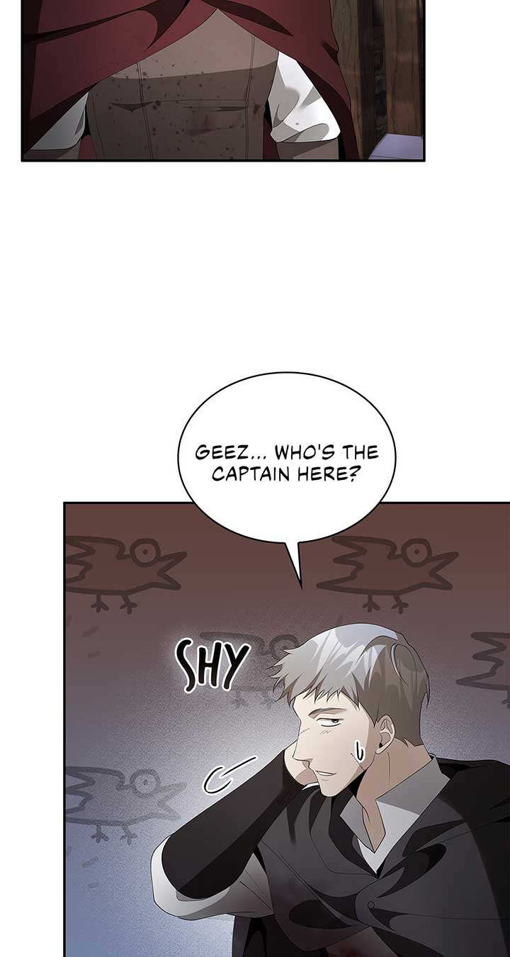 The Fangs That Pierce the Heart Chapter 29 page 94