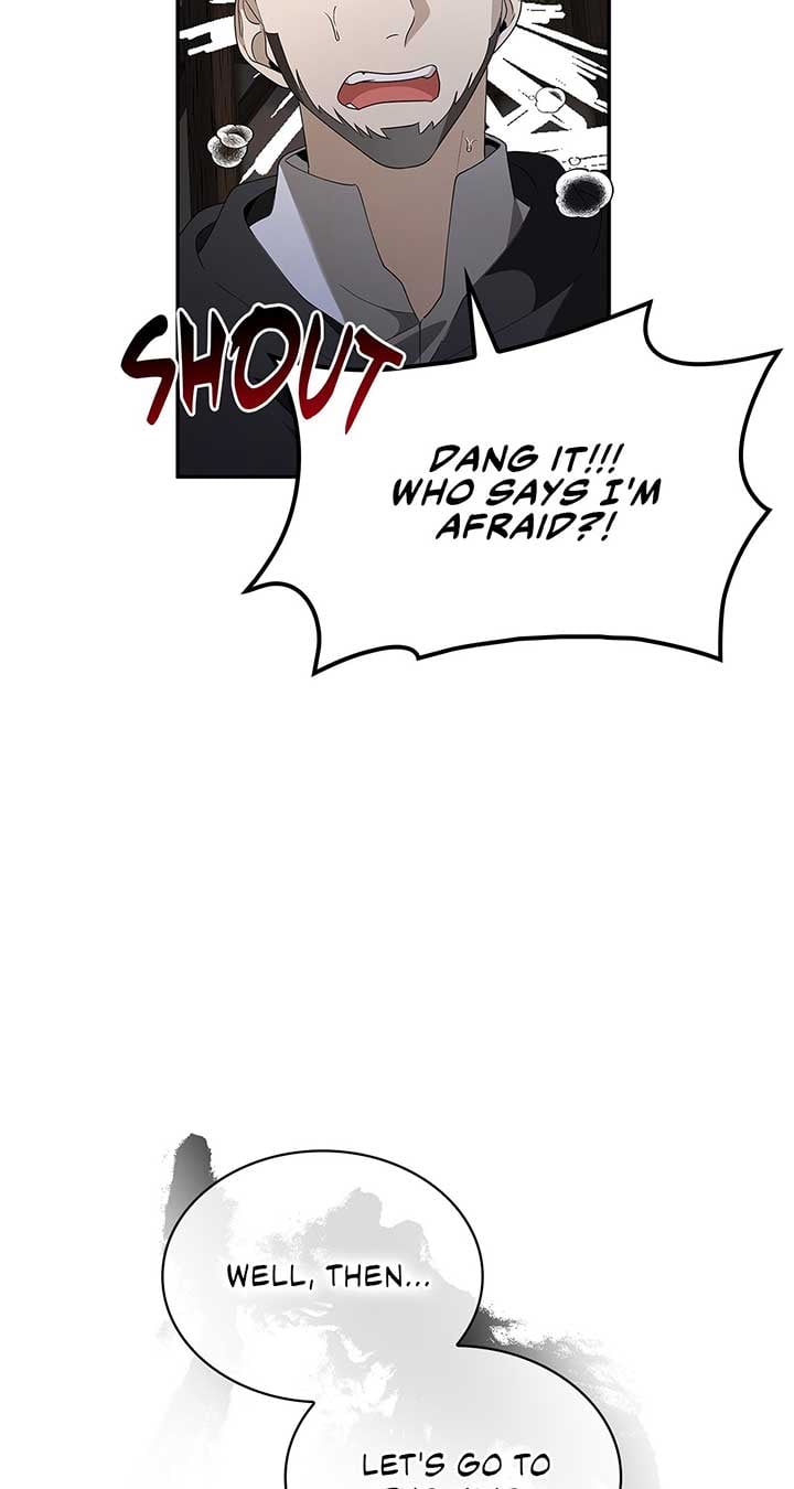 The Fangs That Pierce the Heart Chapter 29 page 96
