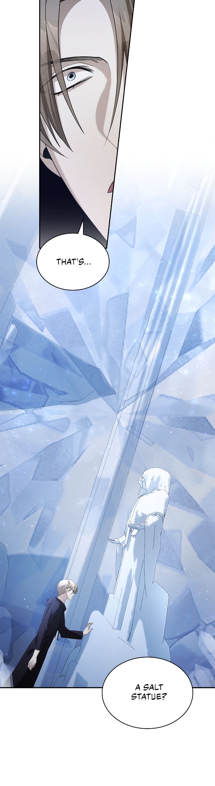 The Fangs That Pierce the Heart Chapter 30 page 14