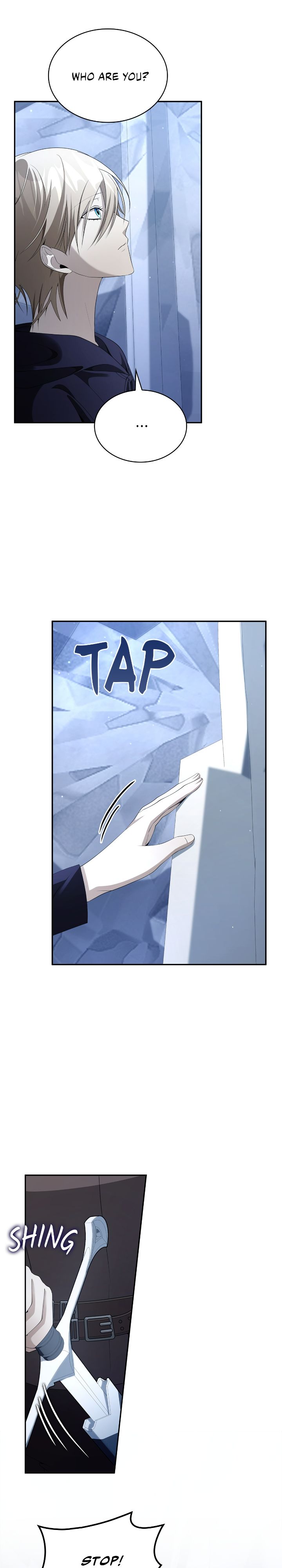 The Fangs That Pierce the Heart Chapter 30 page 15