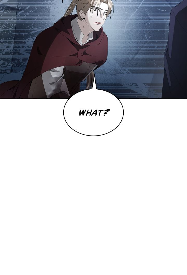 The Fangs That Pierce the Heart Chapter 30 page 21
