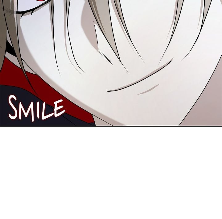 The Fangs That Pierce the Heart Chapter 30 page 27