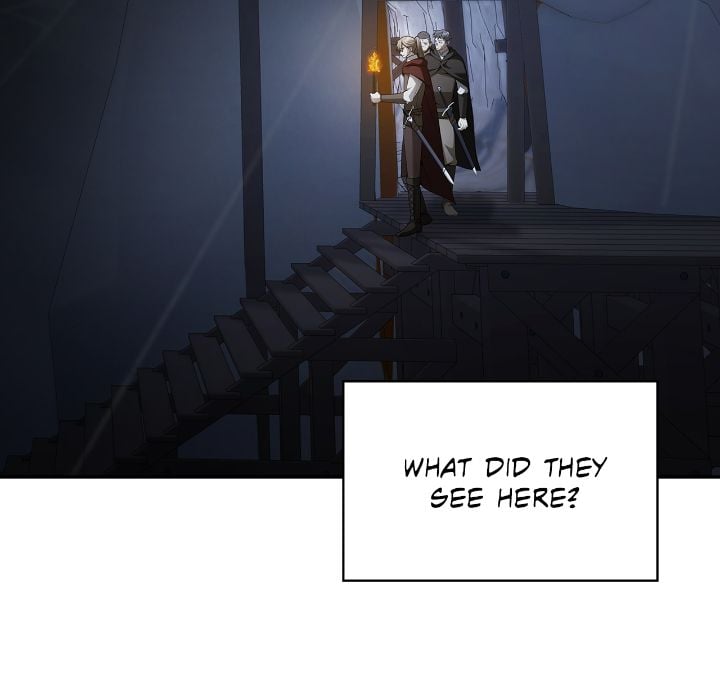 The Fangs That Pierce the Heart Chapter 30 page 2