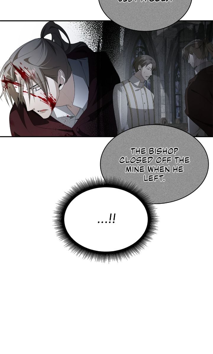The Fangs That Pierce the Heart Chapter 30 page 41