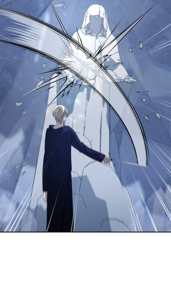 The Fangs That Pierce the Heart Chapter 30 page 43