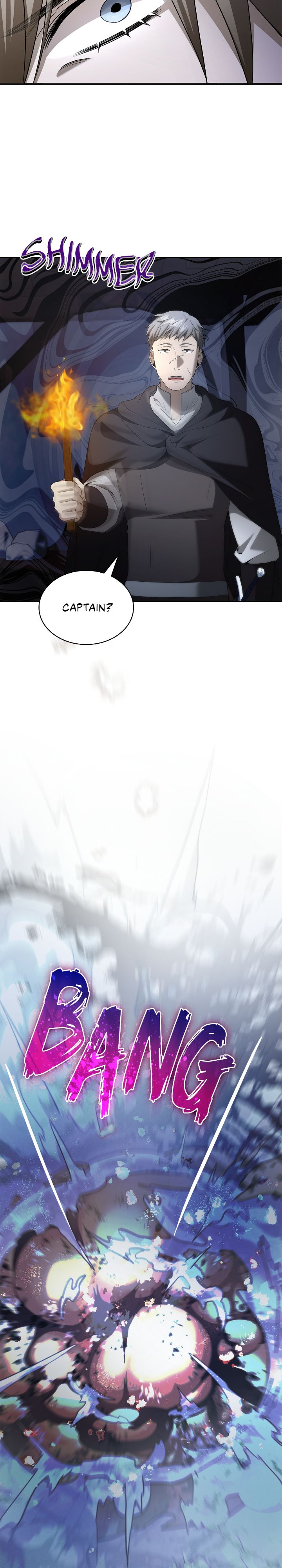 The Fangs That Pierce the Heart Chapter 30 page 7