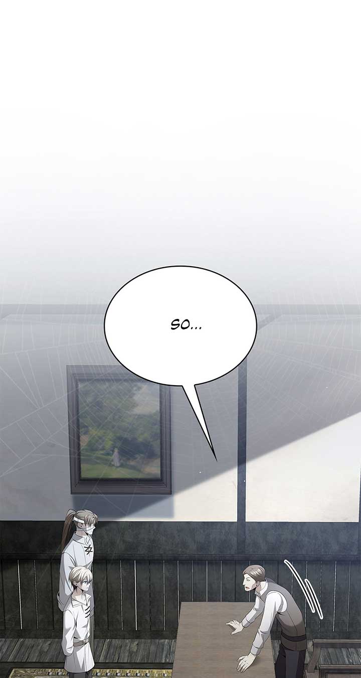 The Fangs That Pierce the Heart Chapter 31 page 0