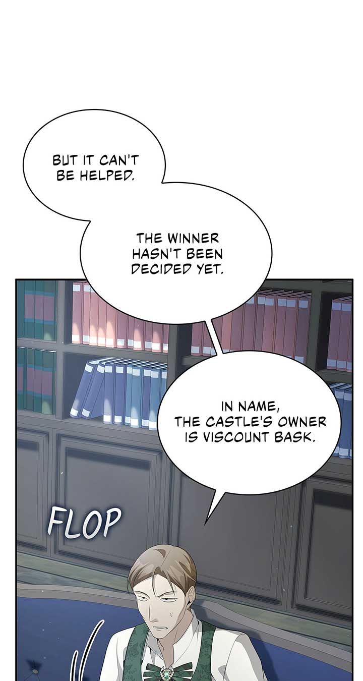 The Fangs That Pierce the Heart Chapter 31 page 100