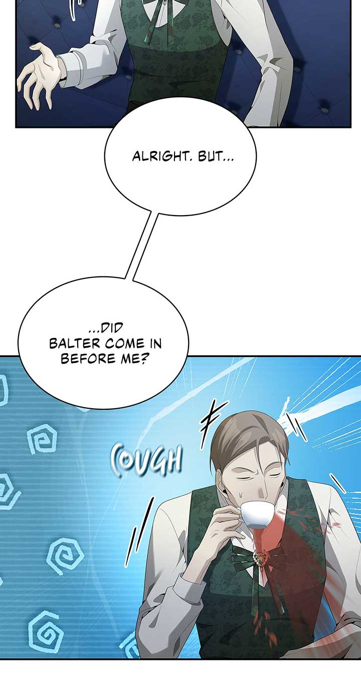The Fangs That Pierce the Heart Chapter 31 page 101