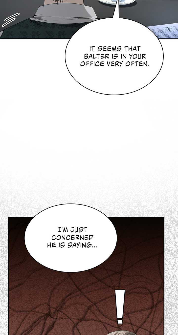 The Fangs That Pierce the Heart Chapter 31 page 103